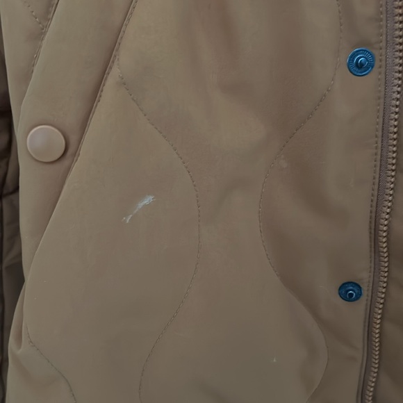 Burton Jacket - Picture 4 of 4